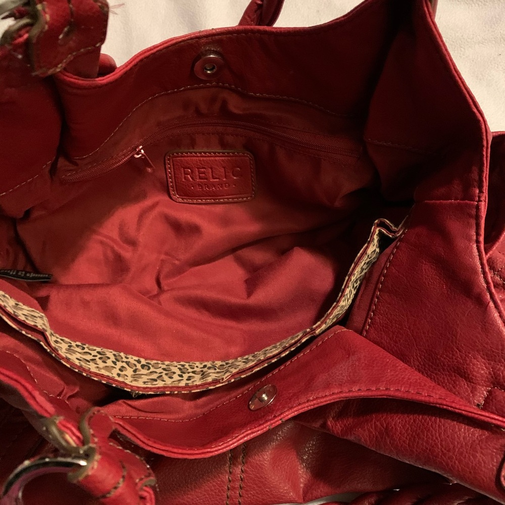 Relic purse - Picture 3 of 5